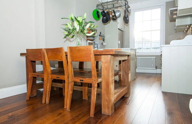 Marylebone Luxury 2-bed Duplex With Terrace - Foto 14