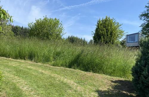 Rauszeit-Tiny Waldblick - Foto 34