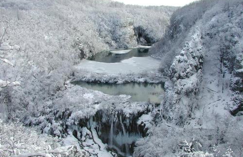 Apartments Rendulic - Foto 9