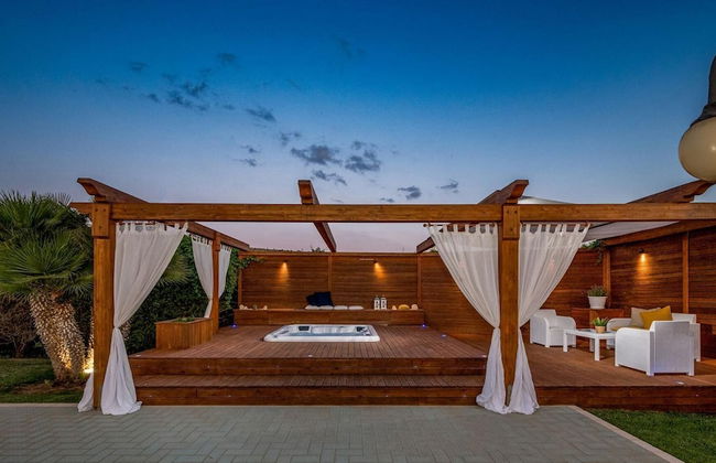 Villa Cutrera 6 Emma Villas - Foto 40