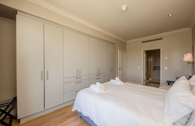 Green Point Apartment Walking Distance to Stadium 407 Royal - Foto 16