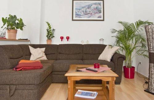 Ferienwohnung Am Nauener Tor - Foto 7