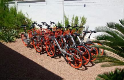 Casa El Flamenco Zoutmeer Torrevieja 6 of 8 personen - Foto 53