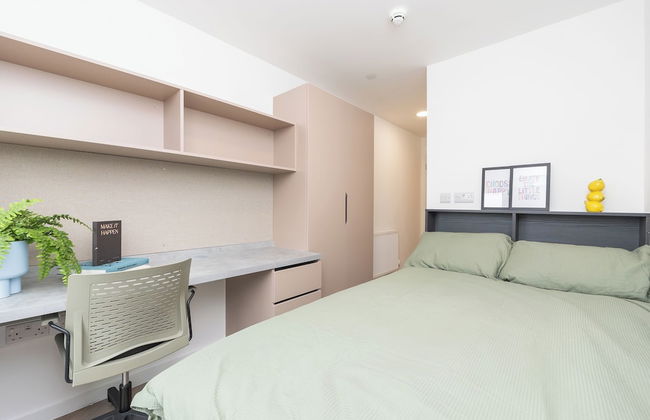 The Metalworks - Foto 3