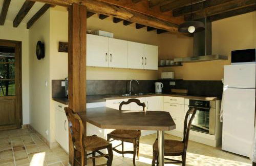 Le logis du charron - Foto 4