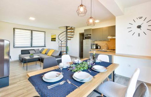 3 Bedroom Beautiful Home In Beretinec - Foto 3