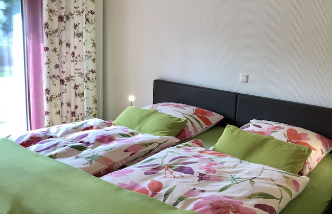 Inselferien Micheel - Photo 1