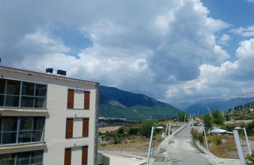 Amplio apartamento en Sabiñánigo - Las Margas Pirineo Aragones - Foto 12
