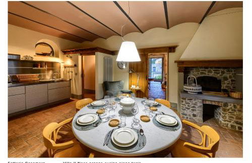 Fattoria Casamora - Residenze - Foto 52