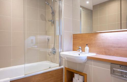 Style comfort in heart of SE8 Deptford London Pass the Keys - Foto 36