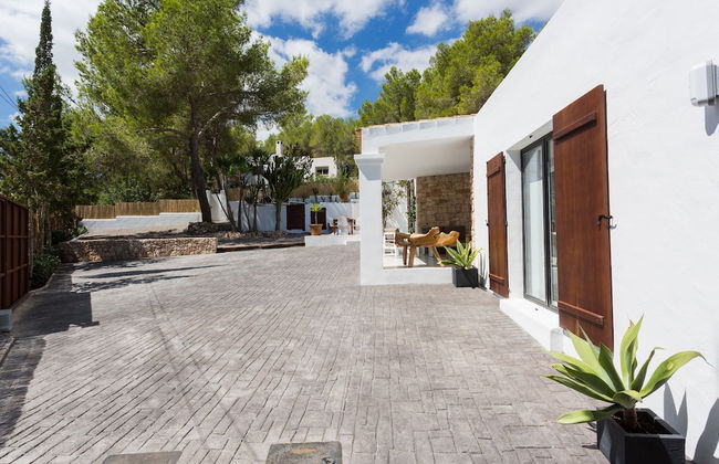 Architect Country Villa - Foto 16