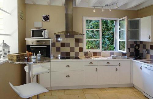 Charming House in Normandy Near White Coast - Foto 14