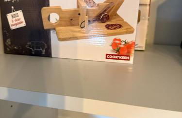 Chai des tortues - Ile de ré - 250 m de la plage - Rivedoux plage 3 chambres - 2 salles d eau - 1 à 6 personnes - Foto 13