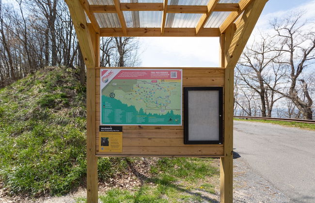 Mountainside Villas at Massanutten by Tripforth - Foto 65