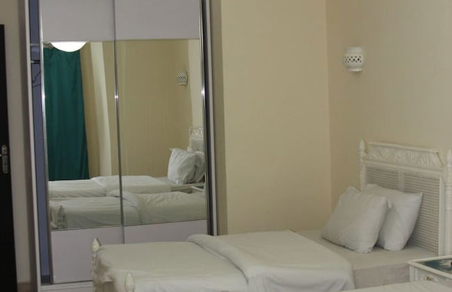 Florenza Khamsin - Foto 4