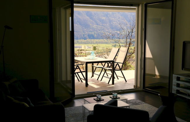 Beautiful Lake-view Apartment - Foto 15