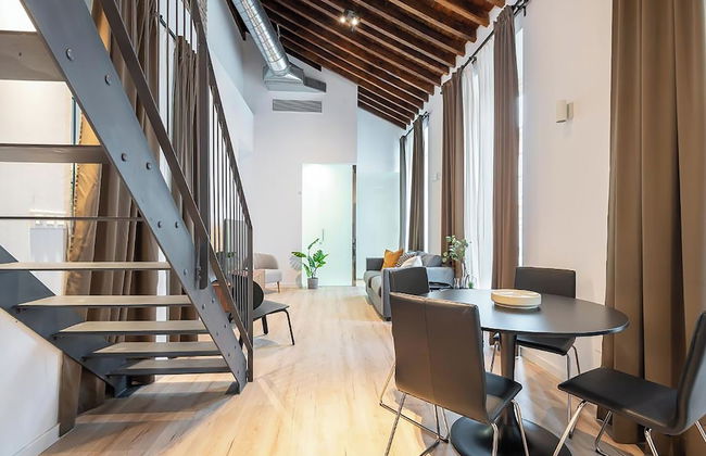 Feelathome Conde Apartments - Foto 27