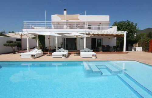 Villa Mara- Close Playa den Bossa beach - Foto 1