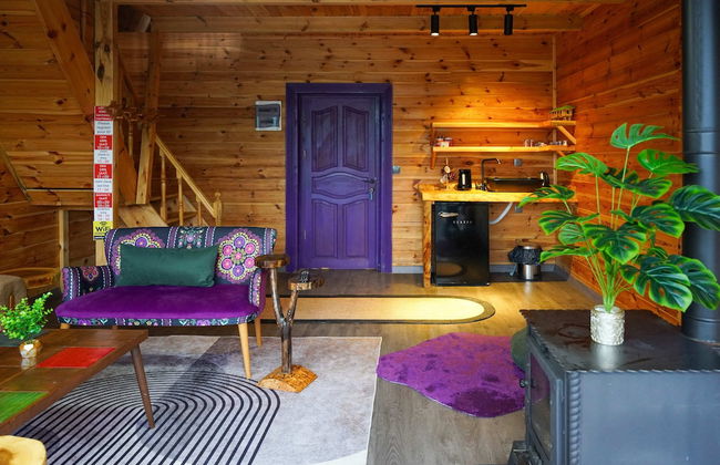 Cemilyano Bungalow - Foto 61