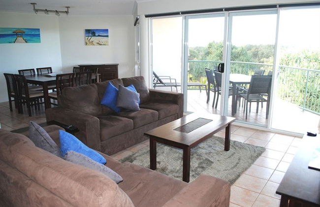 Surfside on the Beach - Foto 26