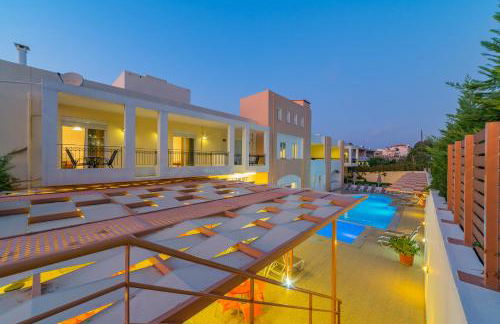 Matthias Hotel Apartments - Foto 33