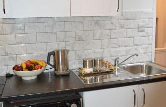 Relaxing King bed retreat - Foto 14