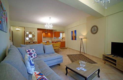 KYPARISSIA LUXURY HOME - Foto 48