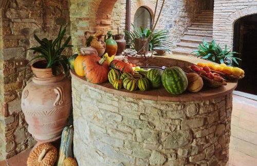 Apartment in B&B Del Giglio - Foto 36