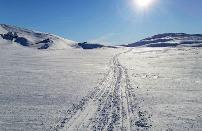 12 Person Holiday Home in Etne - Foto 18