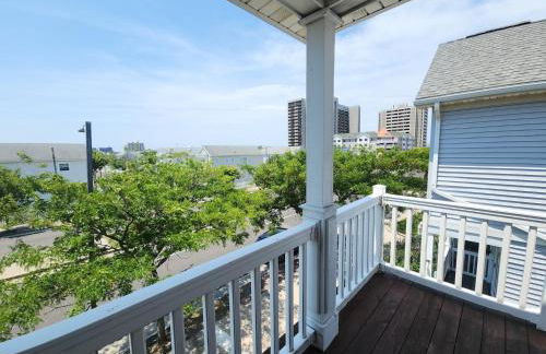 Chic Haven- Close to Beach, Boardwalk & Casinos - Foto 49