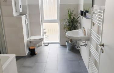 Ferienwohnung zur Flatterulme 1 - Foto 8