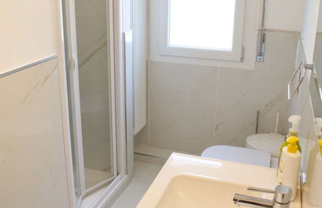 Appartamento Flaminia - Foto 12