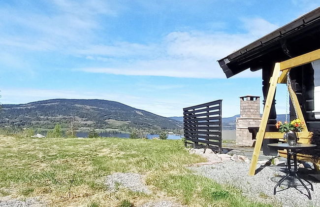 8 Person Holiday Home in Hurdal-by Traum - Foto 22