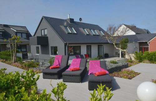 Haus Sathurn - Foto 1