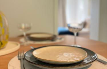 Cozy Apartment Wolke2 mit Balkon - Foto 23