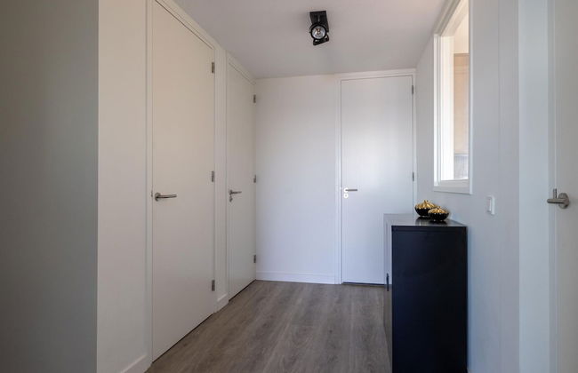 Apartment in Sint-annaland Near Marina - Foto 2