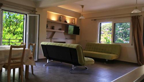 Tsoutsis Apartments - Foto 2