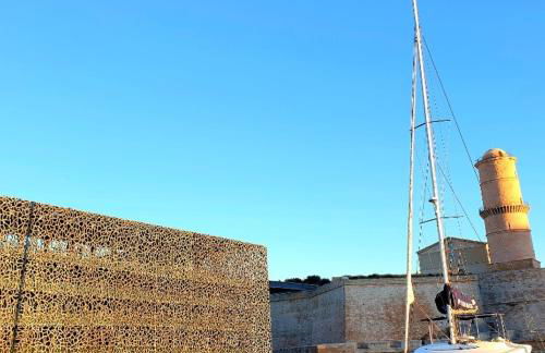 Jolie charmant T3 refait à neuf à Marseille - Photo 37