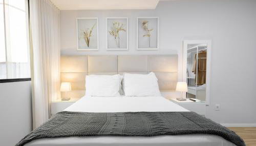 Studio Praia do jardim 1 305A - Foto 4