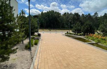 Baltica Heaven Apartmant 95F - Foto 17