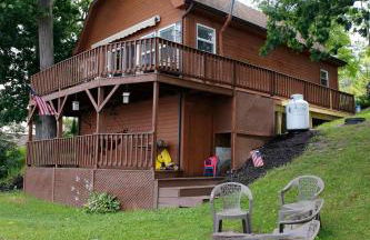 The Fish Inn - Foto 1