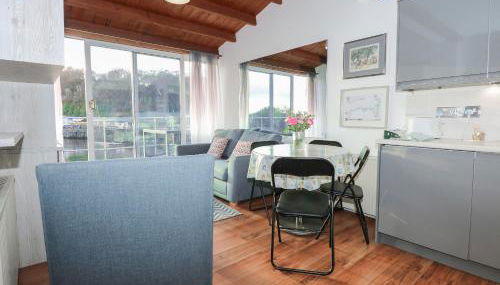 Seafarer's Haven - Foto 2