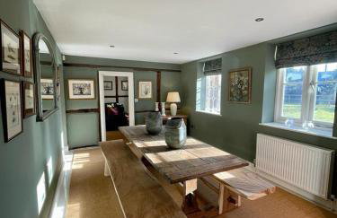 Mimosa Cottage - Photo 10