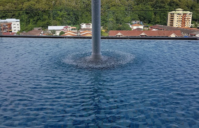 Executive Seaview at Icon Residence - Foto 14