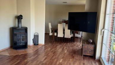 Haus Monteurwohnung in Maschen Horst 160qm 4 Scchlafzimmer - Foto 2