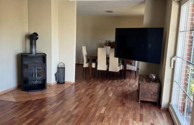 Haus Monteurwohnung in Maschen Horst 160qm 4 Scchlafzimmer - Foto 2