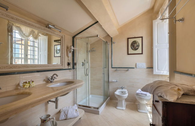 Villa Scorzi - Foto 67