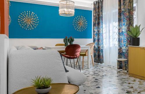 Flaminio Charme Apartment - Foto 2