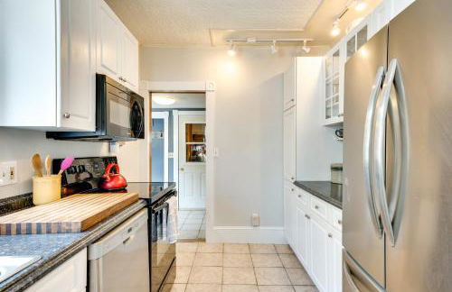 Colebrook Retreat Near ATV and Snowmobiling Trails! - Foto 9