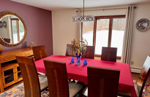 Spacious 4BR Near Beaches WFH Office & Pool - Foto 24